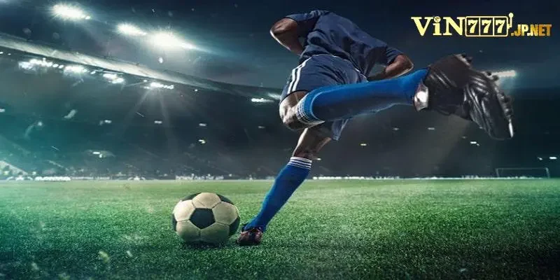 Định nghĩa kèo bóng đá trực tuyến được hiểu là gì?