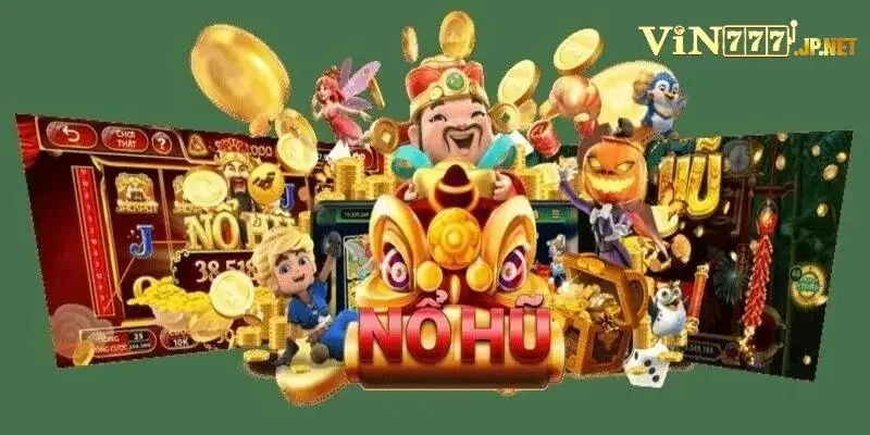 Nổ Hũ Đổi Thưởng TK88 – Giải Trí Quay Jackpot Siêu Khủng