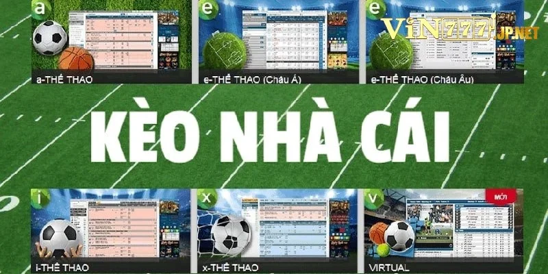 Định nghĩa tỷ lệ kèo nhà cái được hiểu là gì?