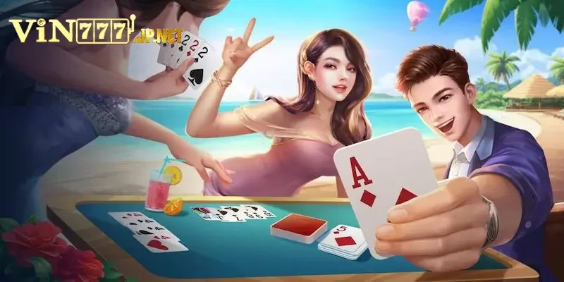 Game Bài Đổi Thưởng Tại Nhà Cái Vin777 Có Uy Tín Không?