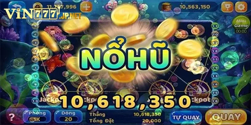 3 lưu ý quan trọng khi áp dụng mẹo quay nổ hũ là gì?
