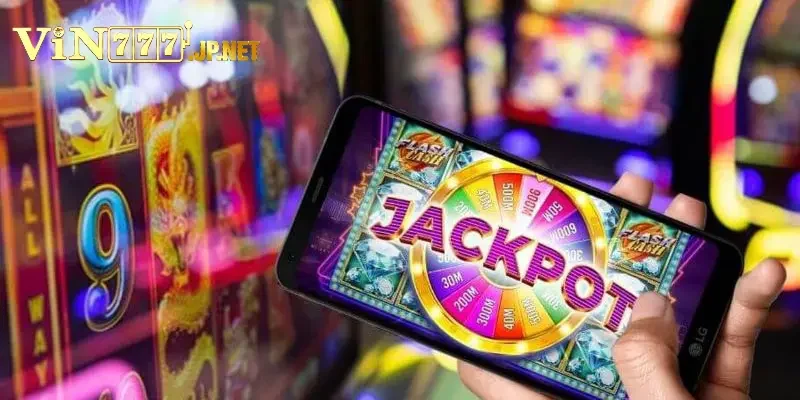 Mẹo Quay Nổ Hũ Bách Chiến Bách Thắng Từ Cao Thủ Vin777