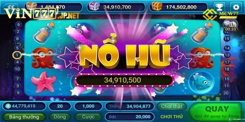 Chia sẻ mẹo quay nổ hũ giúp bạn thắng lớn