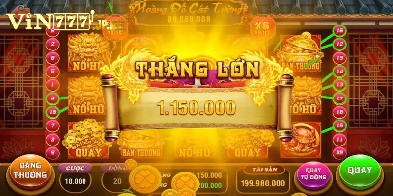 Biết rõ cách tính tiền đặt cược