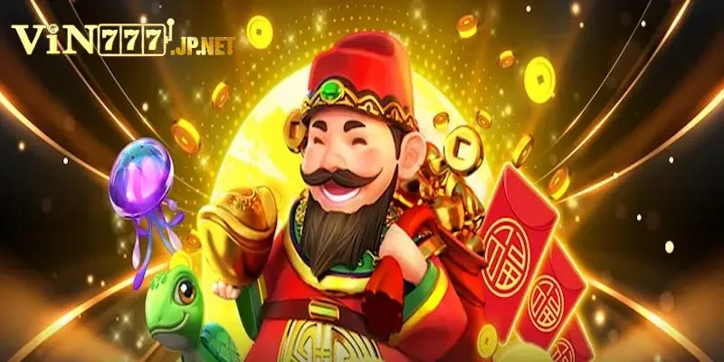 Sự Kiện Nổ Hũ Vin777 Lớn Nhất Năm 2025 - Quay Là Trúng